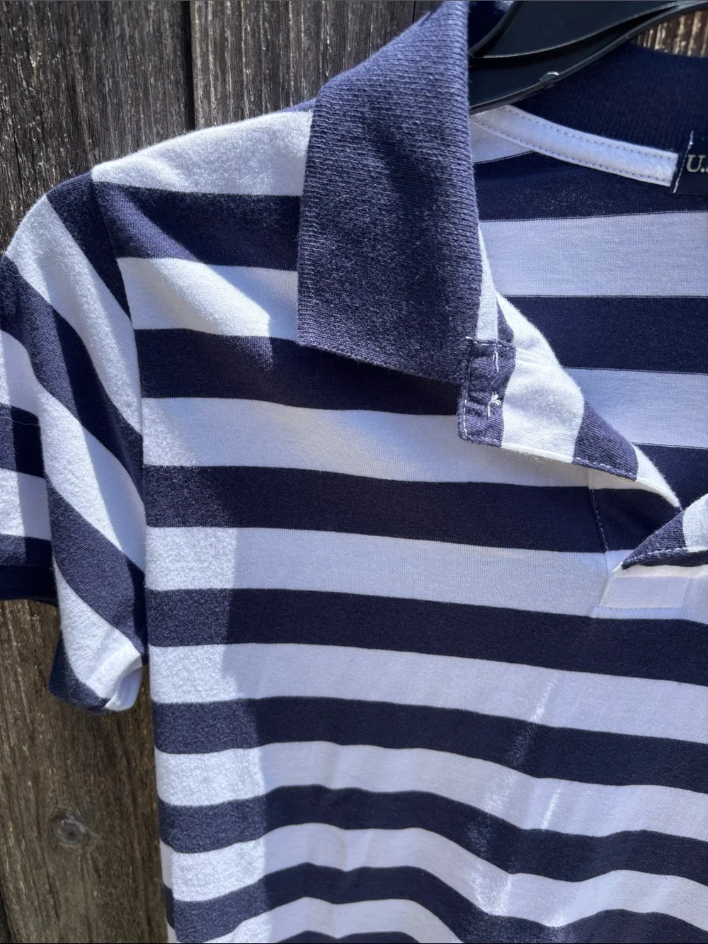 U.S. Polo Assn. short sleeve